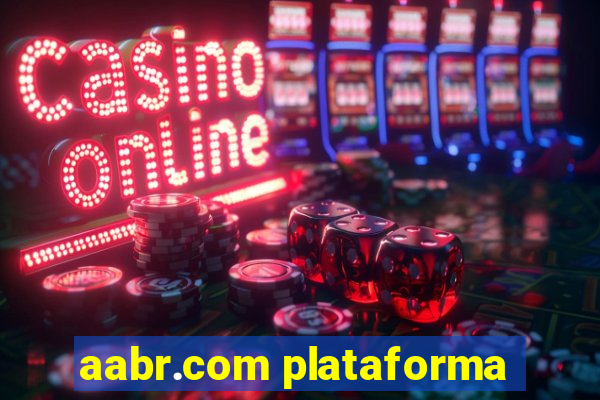 aabr.com plataforma